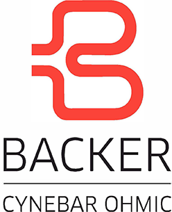 Welcome to Backer Cynebar Ohmic