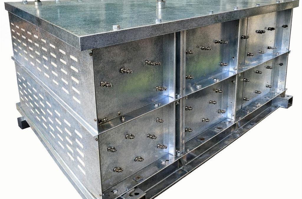 Braking Resistors: How They Work, When You Need Them, and Why Australian Industry Relies on Them